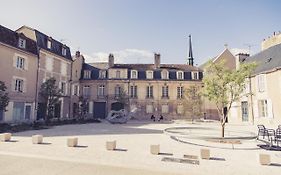 La Maison De La Liberte Suite Jeanne Barret